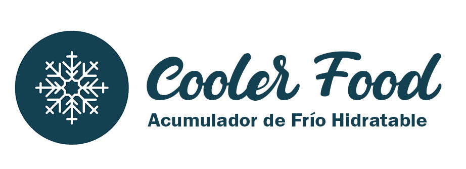 Acumulador de frio hidratable – CoolerFood